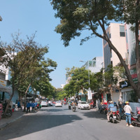 Bán Nhà 3 Lầu Đường Hoàng Dư Khương (Dt: 5.7 X 17M, Hđ Thuê 70 Triệu) P. 12, Quận 10 - Giá Bán 23,8 Tỷ
