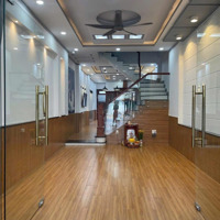 Nhà 4 Tầng Mặt Tiền Kd Bb Sát Siêu Thị Go Big C,Diện Tích103M2, Giá Tốt