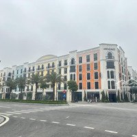 Sốc! Sở Hữu Shophouse Sun Sầm Sơn Mặt Tiền 7M, Chỉ Hơn 2 Tỷ Nhận Nhà Ngay, Khai Thác Kinh Doanh