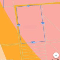 Thích Hợp Để Đầu Tư Sinh Lời. Bán Đất Vườn Phước An, Nhơn Trạch