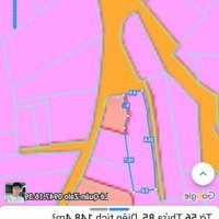 Bán Đất Hẻm Oto Đường Lào Cai, Phường Chánh Nghĩa Tp. Thủ Dầu Một, Tỉnh Bình Dương