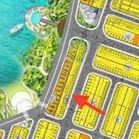 Chính Chủ Cần Tiền Bán Gấp Lô Đất Đường 27M Khu Đô Thị Số 4 Giá Đầu Tư.