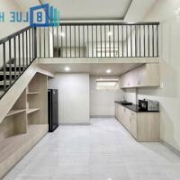 Căn hộ ban công có gác thông thoáng gần Etown Tân Bình