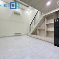 Căn hộ ban công có gác thông thoáng gần Etown Tân Bình