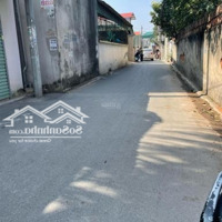 Bán Đất Đa Tốn, Gia Lâm, Đường Thông, Ô Tô 7 Chỗ, Mặt Tiền 4.5M, Giá Hơn 5 Tỷ Có Thương Lượng