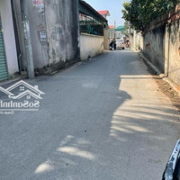 Bán Đất Đa Tốn, Gia Lâm, Đường Thông, Ô Tô 7 Chỗ, Mặt Tiền 4.5M, Giá Hơn 5 Tỷ Có Thương Lượng