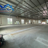 Bán Nhà Xưởng 5.000M2 Kcn Tp Biên Hoà, Đồng Nai Chỉ 34 Tỷ