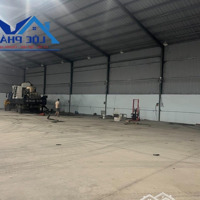 Bán Nhà Xưởng 5.000M2 Kcn Tp Biên Hoà, Đồng Nai Chỉ 34 Tỷ