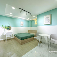Hệ Thống Căn Hộ Full Nội Thất Ngay Trung Tâm Quận 5, Gần Nowzone, Chợ Hồ Thị Kỷ, Sgu, Hcmus