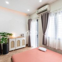 Hệ Thống Căn Hộ Dich Vụ Cao Cấp 1Pn/Studio Ngã Tư Bảy Hiền Thuận Tiện Di Chuyển Quận 3,10,11