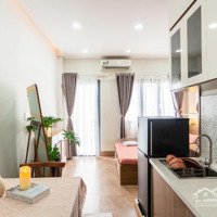 Hệ Thống Căn Hộ Dich Vụ Cao Cấp 1Pn/Studio Ngã Tư Bảy Hiền Thuận Tiện Di Chuyển Quận 3,10,11