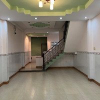 Nhà Gần Emart Phan Huy Ích 2 Phòng Ngủ 2 Vệ Sinhhẻm Xe Tải Giá Chỉ 7,5 Triệu/Th