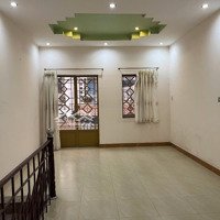 Nhà Gần Emart Phan Huy Ích 2 Phòng Ngủ 2 Vệ Sinhhẻm Xe Tải Giá Chỉ 7,5 Triệu/Th