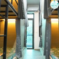 Chính Chủ Cho Thuê Ktx Giường Tầng Cao Cấp - Giá Ưu Đãi 1.750K/Tháng Trọn Gói Không Phát Sinh.