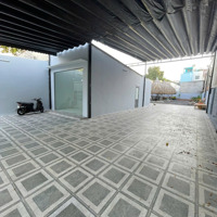 Mặt Bằng Kinh Doanh 17X25 Ngay Chợ Kiến Thiết, Ngã Tư Thủ Đức. Kinh Doanh Đa Ngành