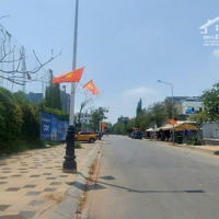 Cho Thuê Đất Biệt Thự 336,5M2 Dài Hạn: Đường Lê Hữu Kiều, Phường Bình Trưng Tây, Tp Thủ Đức