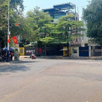 Cho Thuê Đất Biệt Thự 336,5M2 Dài Hạn: Đường Lê Hữu Kiều, Phường Bình Trưng Tây, Tp Thủ Đức