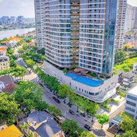 Bán 2 Phòng Ngủ- Thảo Điền Green, Chỉ 30% Nhận Nhà - 70% Htls 24 Tháng, Full Nội Thất Sẵn Hđ Thuê 40- 62 Triệu