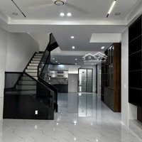 Nhà 1 Trệt 2 Lầu Khu Dân Cư K8 Thanh Lễ Hiệp Thành Thủ Dầu Một Bd