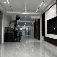 Nhà 1 Trệt 2 Lầu Khu Dân Cư K8 Thanh Lễ Hiệp Thành Thủ Dầu Một Bd