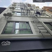 Bán Toà Chdv Mễ Trì 63M2 X 8T, 18Pkk Full Nội Thất, Dòng Tiền 1,2 Tỷ/Năm Chỉ 16.6 Tỷ