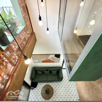 Nhà Đẹp, Thiết Kế Sang Trọng, Trên Đường Chu Văn An, Phường 12, Bình Thạnh