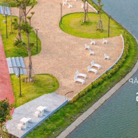 Sản Phẩm Villa Vườn Sola - Khan Hiếm Chỉ 426 Căn - Phân Khu Mới Tại Kđt The Global City