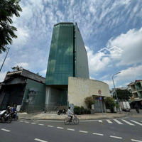 Chuyển Nhượng Building 2 Hầm + 10 Tầng Mặt Tiền Đại Lộ Võ Văn Kiệt - Quận 6. Pháp Lý - Pccc Đầy Đủ