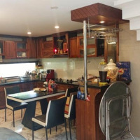 Siêu Biệt Thự 3 Tầng Lâm Hoành Full Nội Thất Gỗ Tự Nhiên - Sơn Trà - 21 Tỷ