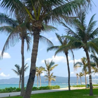 Biển Mỹ Khê - Vị Trí Đẹp - Diện Tích Lớn 1096M2 - Hiếm Có Ở Sơn Trà - Chỉ 186 Tỷ
