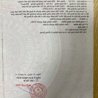 Nhà Mặt Tiền Lê Hồng Phong, Ngay Kdc Phú Hòa 1, Vị Trí Kinh Doanh. 0933292292
