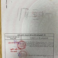 Nhà Mặt Tiền Lê Hồng Phong, Ngay Kdc Phú Hòa 1, Vị Trí Kinh Doanh. 0933292292