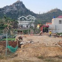 Bán Đất Gần Dự Án Sân Golf Xuân Đám, Cát Hải, Hải Phòng