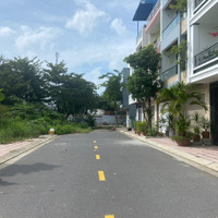 Bán Đất 4,32 Tỷ (80M2 Ngang 5M), Hà Quang 2, Cách Đường Thích Quảng Đức Và Đường Số 8 Chỉ 80M