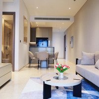 Cho Thuê Căn Hộ 2 Phòng Ngủ 2 Vệ Sinhtại The Marq, Nguyễn Đình Chiểu, Q1, 49 Triệu/Th, 77M2