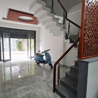 Cho Thuê Nhà Nguyên Căn , Số 127 Hoàng Hoa Thám , Phường 13 , Quận Tân Bình , 150M2 , 1 Trệt 2 Lầu