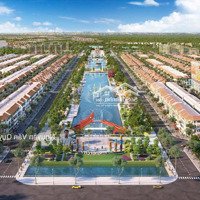 Quỹ Căn Ngoại Giao Giá Dưới 2 Tỷ - Căn 3 Phòng Ngủ Chiết Khấu 15,5%, Sổ Lâu Dài, Cạnh Sun World