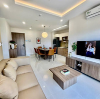 Căn Hộ Ct9 Vĩnh Điềm Trung Đầy Đủ Nội Thất Xịn Đẹp 2 Phòng Ngủ 2 Wc Liên Hệ: 07770.55556