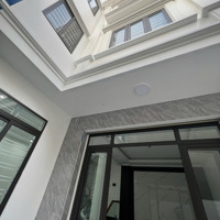 Nhà Xây Mới Miếu Hai Xã, Dư Hàng, Lê Chân, Hải Phòng