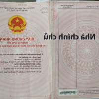 Bán Nhà 766/32/1 Đường Quốc Lộ 13 Khu Phố 4, Phường Hiệp Bình Phước, Thủ Đức, Thành Phố Hồ Chí Minh
