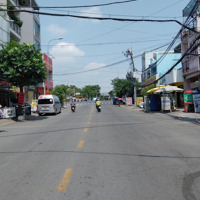 Bán Nhà 1 Sẹc Phạm Văn Đồng, Tp Thủ Đức, Hiệp Bình Chánh Cạnh Giga Mall, 150M2 (15X10), Nhỉnh 9 Tỷ