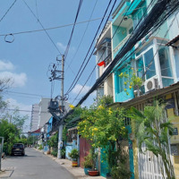 Bán Nhà 1 Sẹc Phạm Văn Đồng, Tp Thủ Đức, Hiệp Bình Chánh Cạnh Giga Mall, 150M2 (15X10), Nhỉnh 9 Tỷ