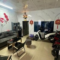 Giảm 500 Triệu. Bán Nhà Hưng Phú, 66M2, 2Tầng, 3 Phòng Ngủ Giáp Phạm Hùng, Quận 8
