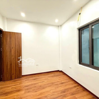Bán Nhà Mới Đẹp Tại Đường Láng, 55M2, 13,5 Tỷ, 4 Tầng. Gần Cầu Yên Hòa, Cầu Giấy. Sổ Đỏ, Kinh Doanh