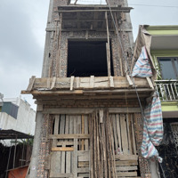 Giá Tốt Đầu Tư - Bán Nhà Phố Thiên Lôi, Vĩnh Niệm - Diện Tích: 60M2 (Mt=4M) - Sđcc, Đường 12M