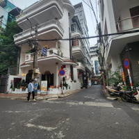 Đống Đa, Nguyên Hồng 52M2, 5 Tầng, Phân Lô, Ô Tô Lh Giang 0979388189