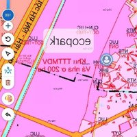 Bán Đất Nền 90M2 Tại Đồng Tiến, Khoái Châu, Hưng Yên, Giá Bán 4,5 Tỷ. Sát Đường Gom Cao Tốc Hy-Tb.