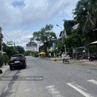 Bán Lô Mặt Tiền Đường Số 10, Trục Đường Bám Sông Sài Gòn, Hiệp Bình Chánh, Thủ Đức
