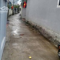 Cần Bán Lô Đất Thổ Cư 59M Tại Đặng Giang, Hoà Phú, Ứng Hoà, Hà Nội