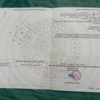 Cần Bán Lô Đất Thổ Cư 59M Tại Đặng Giang, Hoà Phú, Ứng Hoà, Hà Nội